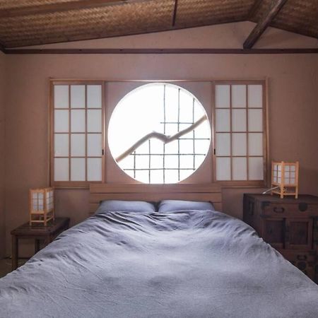 Jizo-An Villa Kyoto Ngoại thất bức ảnh