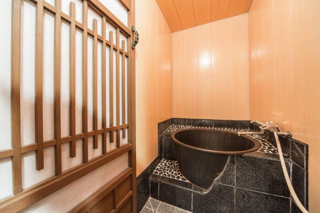 Jizo-An Villa Kyoto Ngoại thất bức ảnh