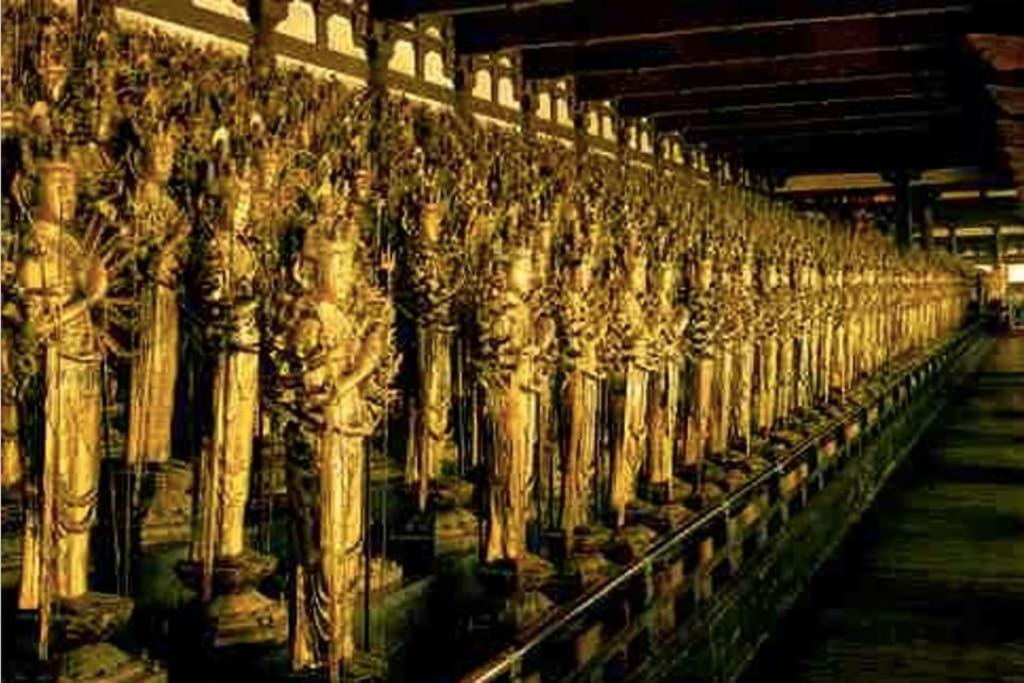 Jizo-An Villa Kyoto Ngoại thất bức ảnh